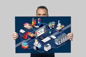 Oportunidades web para las imprentas