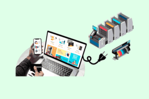 Plataformas Web to print (W2P)