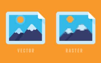 vector-raster