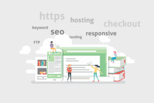 Diccionario web explicado fácil