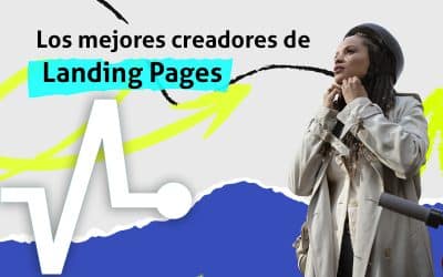 Los mejores creadores de landing pages en el mercado 2023
