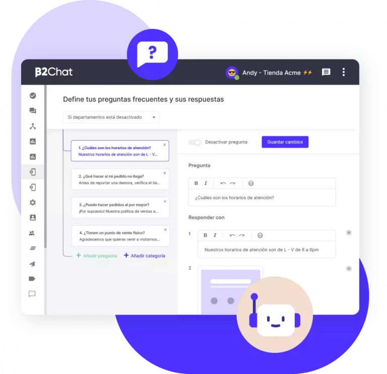 Chatbot
